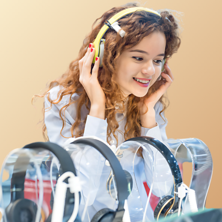 الإلكترونيات