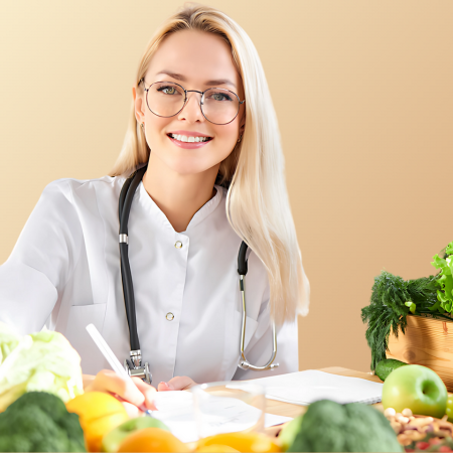 الصحة والتغدية