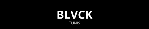 BLVCK-TUNIS