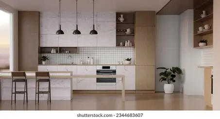 مستلزمات المطبخ