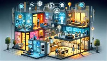 الأثاث المنزلي