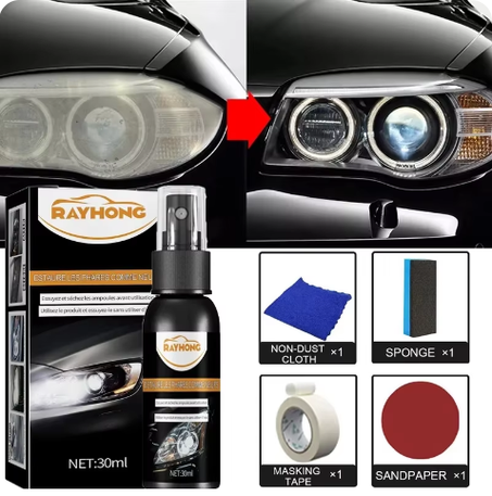 Restauração de Farol