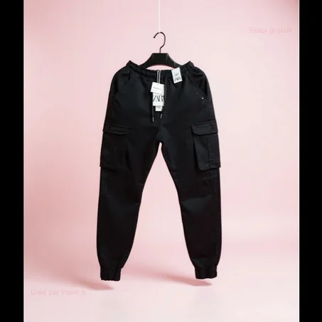 Calças para homem – Elegância e qualidade