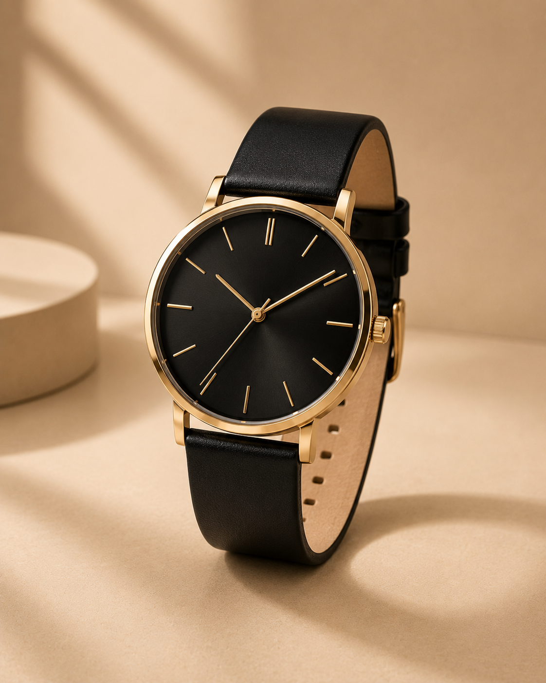 Chrono Classic