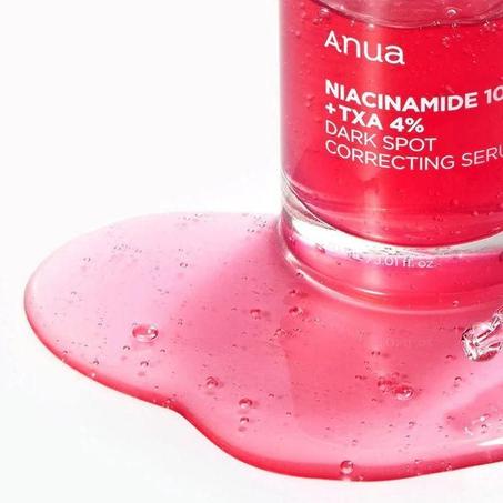 Anua Nicotinamide 10% + TXA 4%