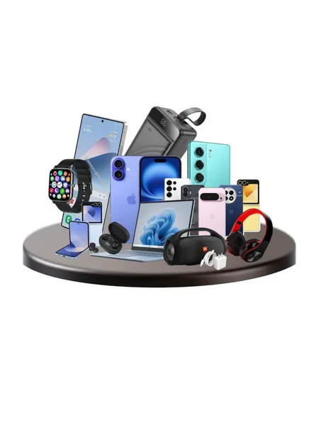 قسم الالكترونيات