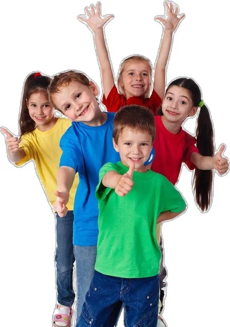 قسم الاطفال