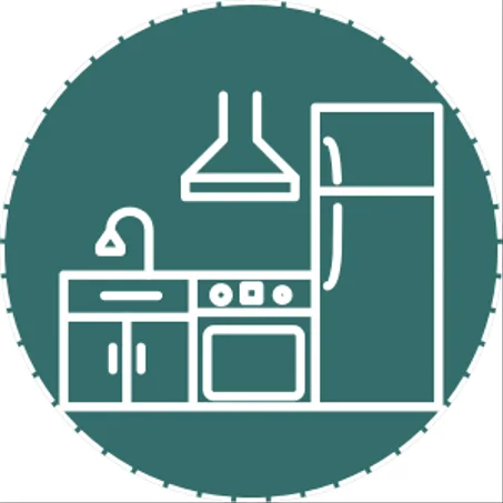 لوازم المطبخ