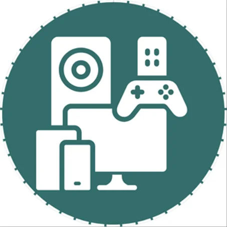 الاجهزة الالكترونية