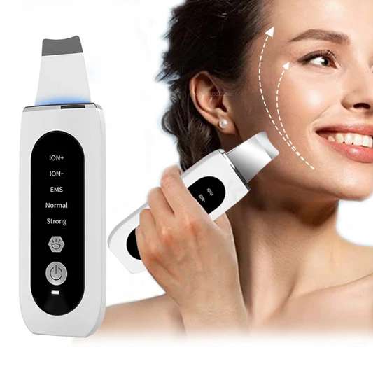 جهاز تنعيم البشرة