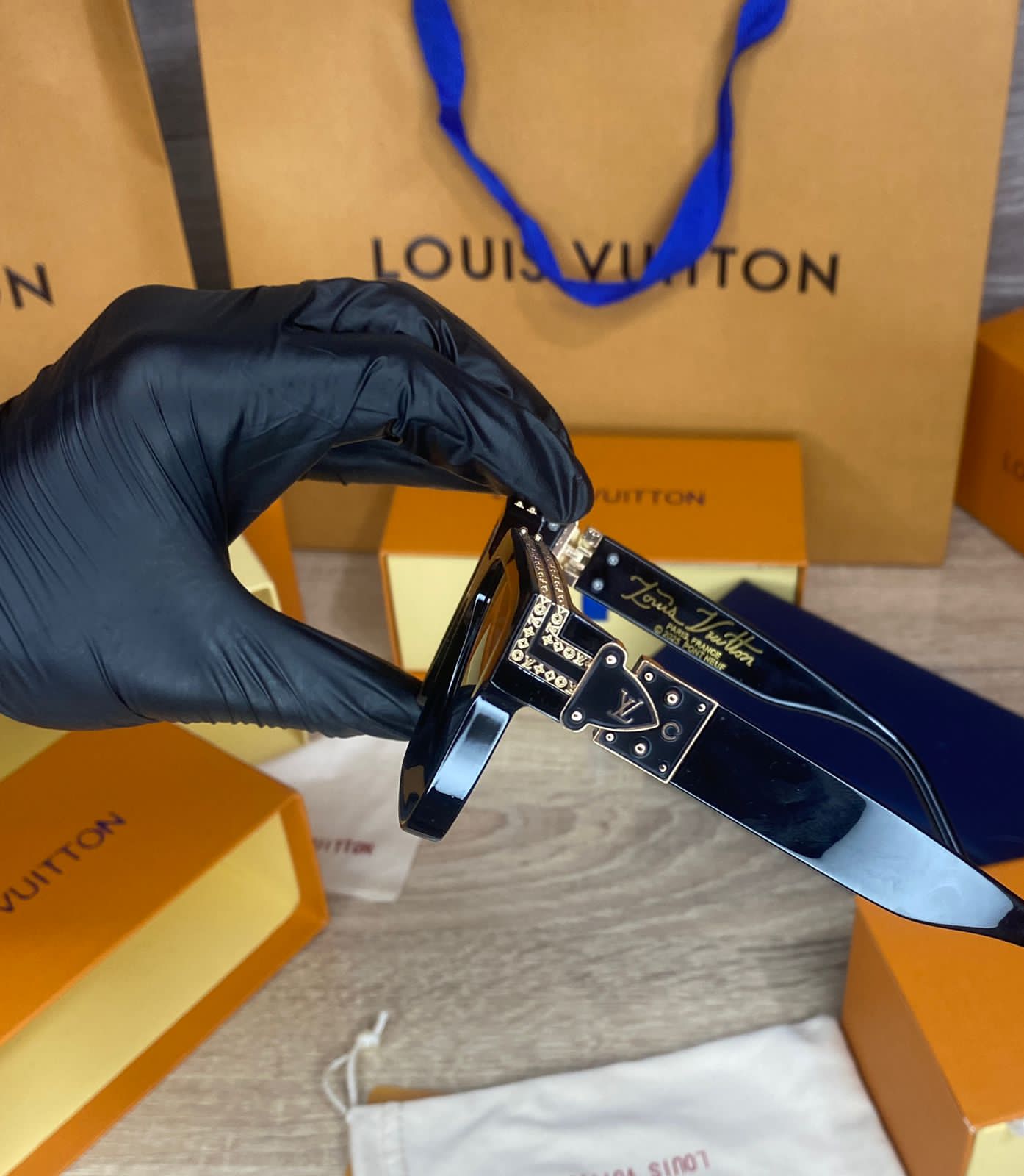 Lunette lv 2025