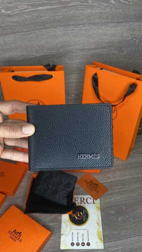 Portefeuille Hermes