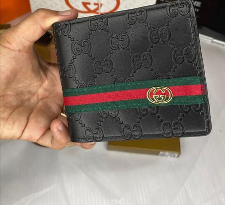 Portefeuille Gucci