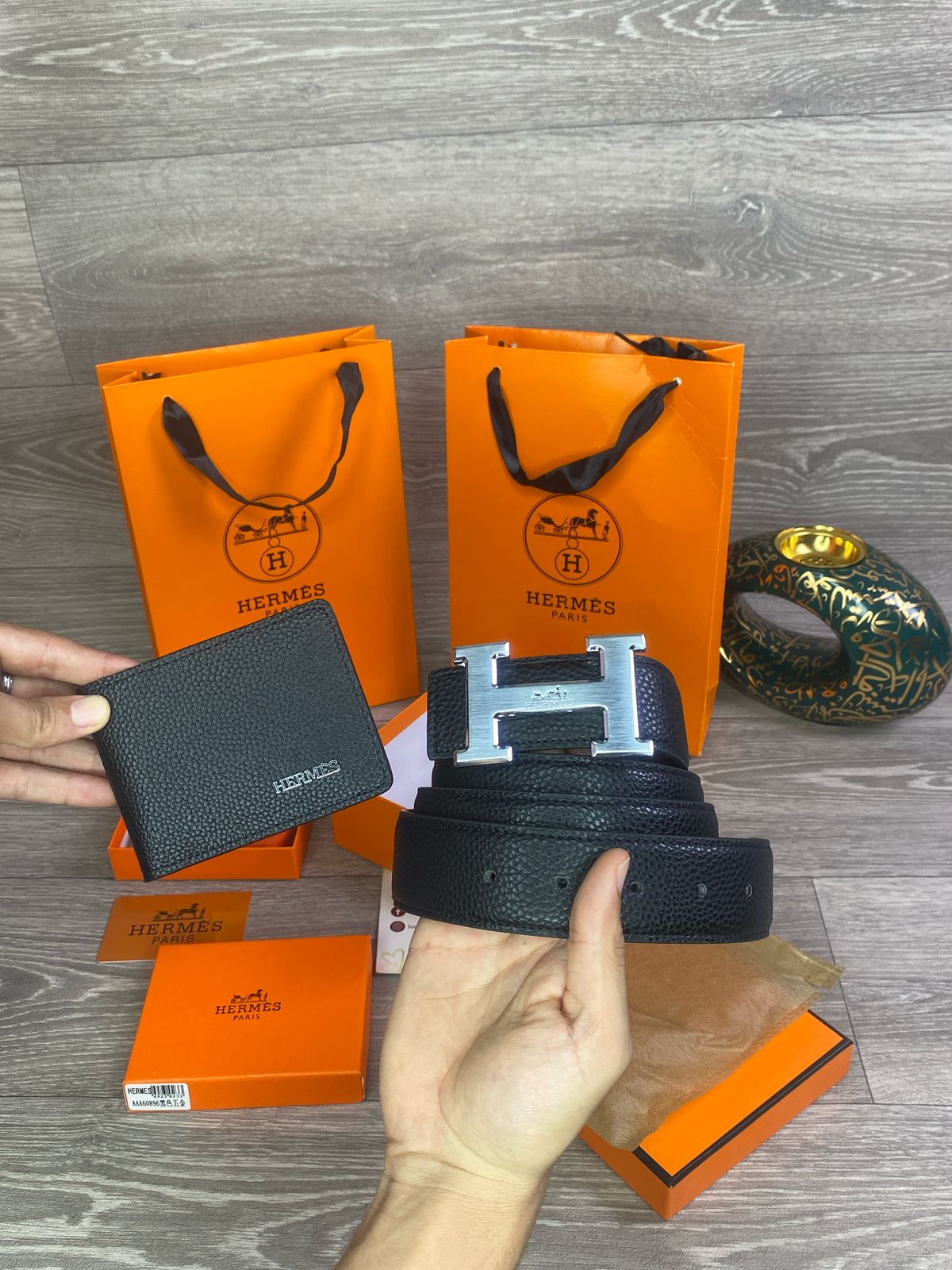 Pack Hermes