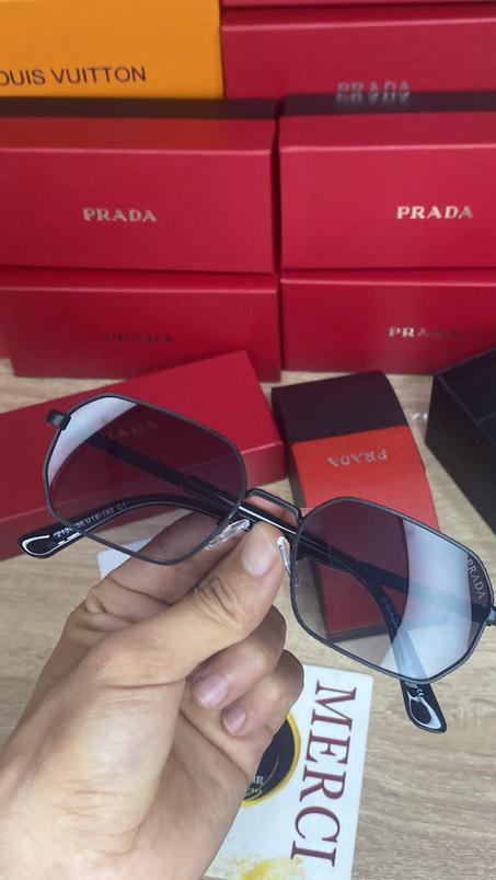 Lunette Prada