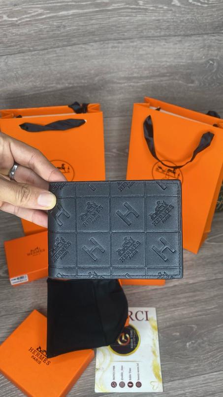 Portefeuille Hermes