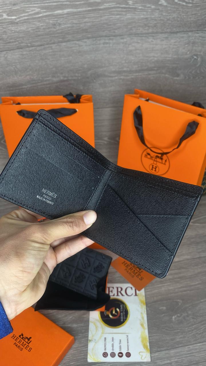 Portefeuille Hermes