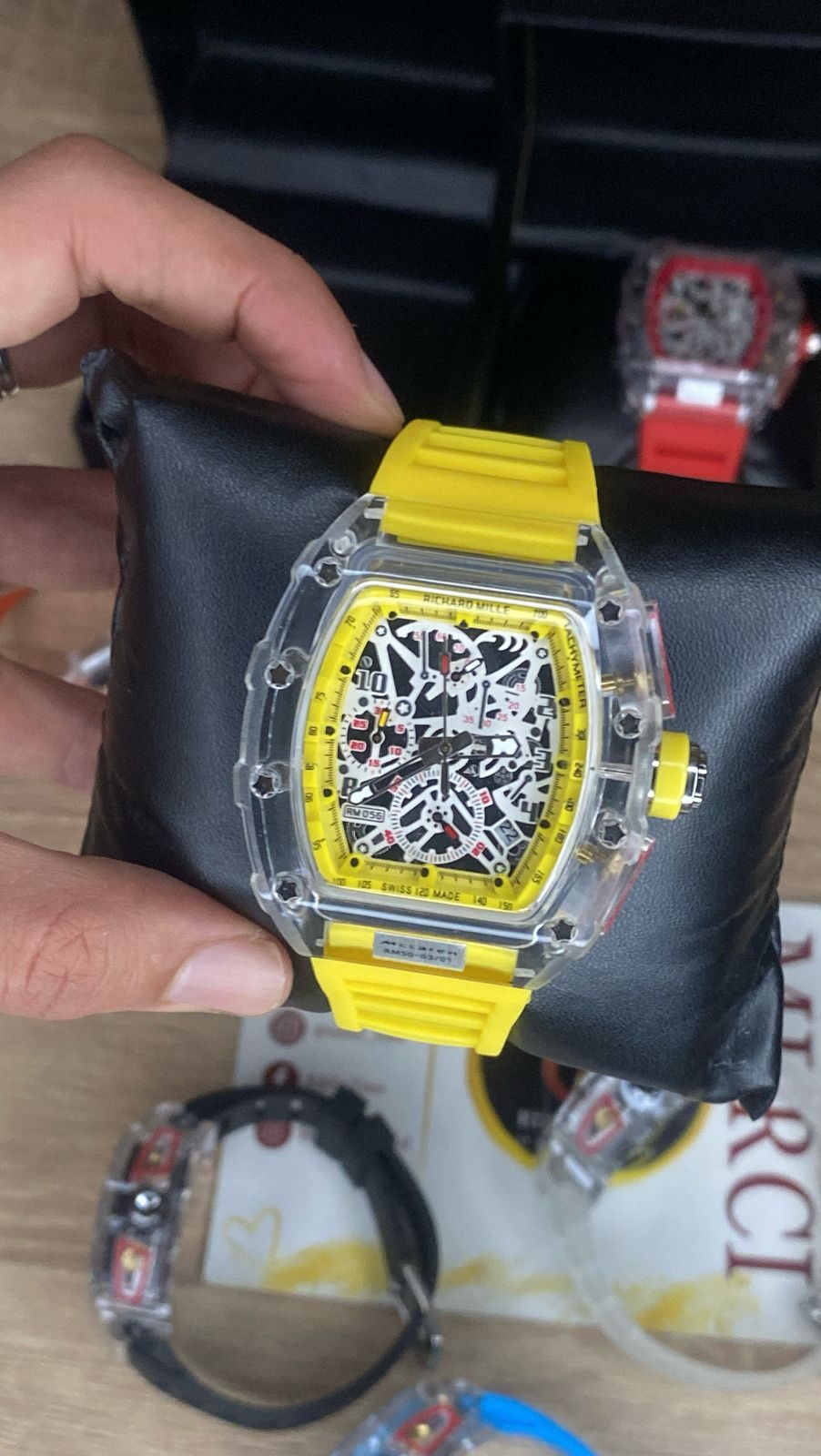 Richard mille