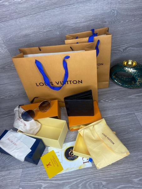Pack luis vuitton