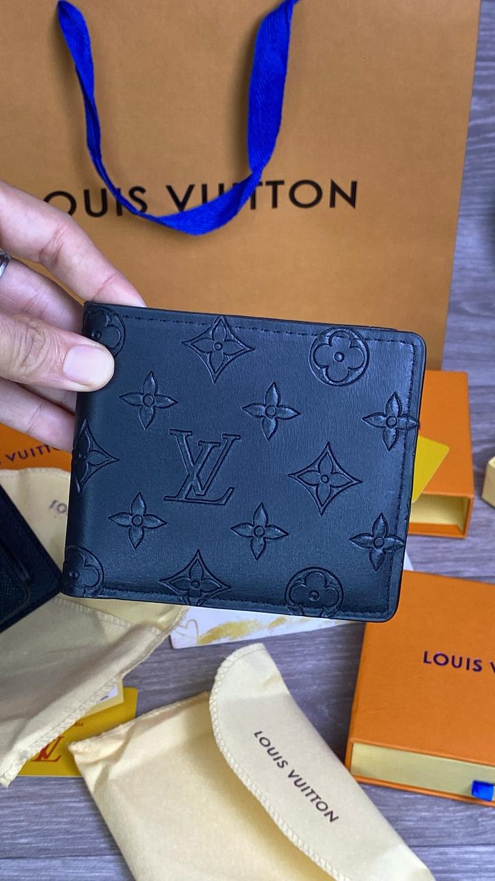 Portefeuille Luis vuitton