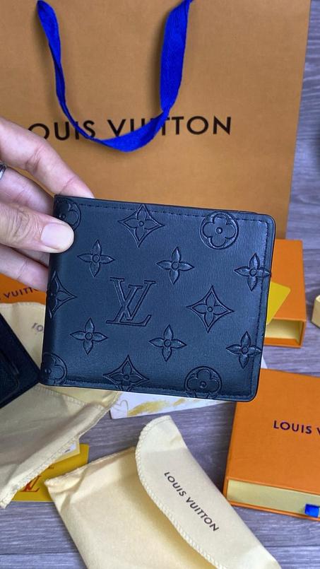Portefeuille Luis vuitton