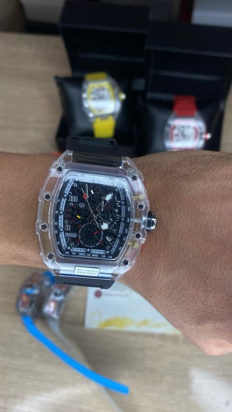 Richard mille