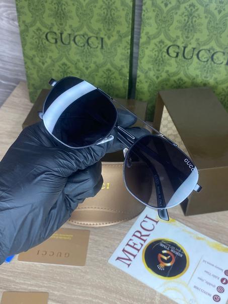 Lunette Gucci