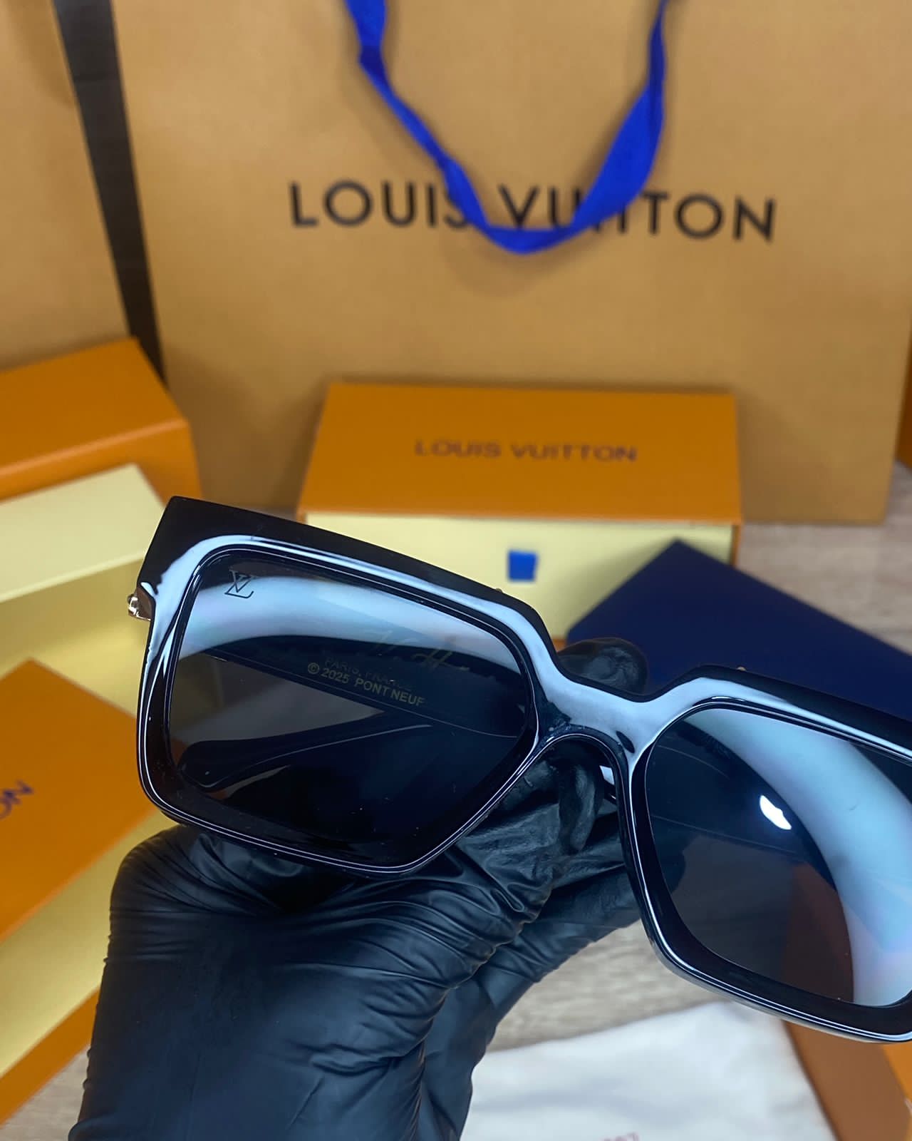 Lunette lv 2025
