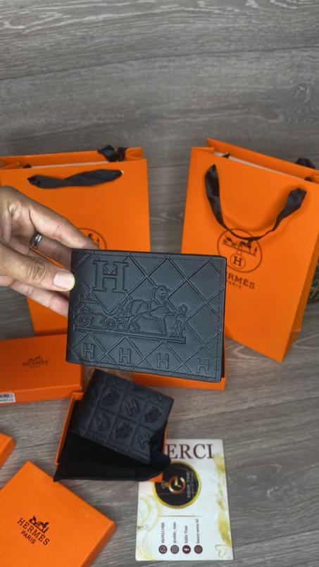 Portfeuille Hermes