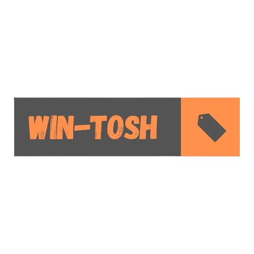 WIN-TOSH
