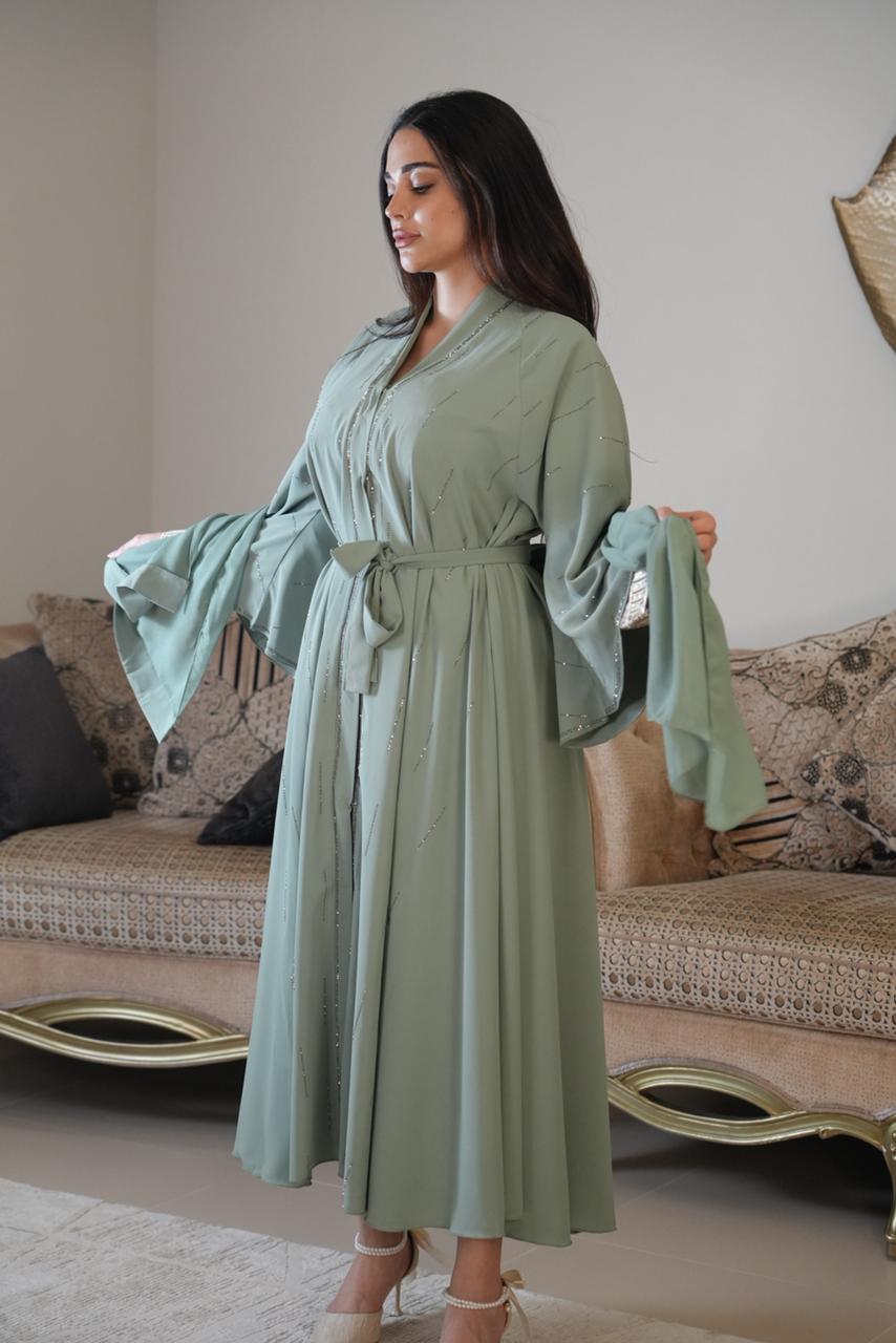 نَفَس دبي