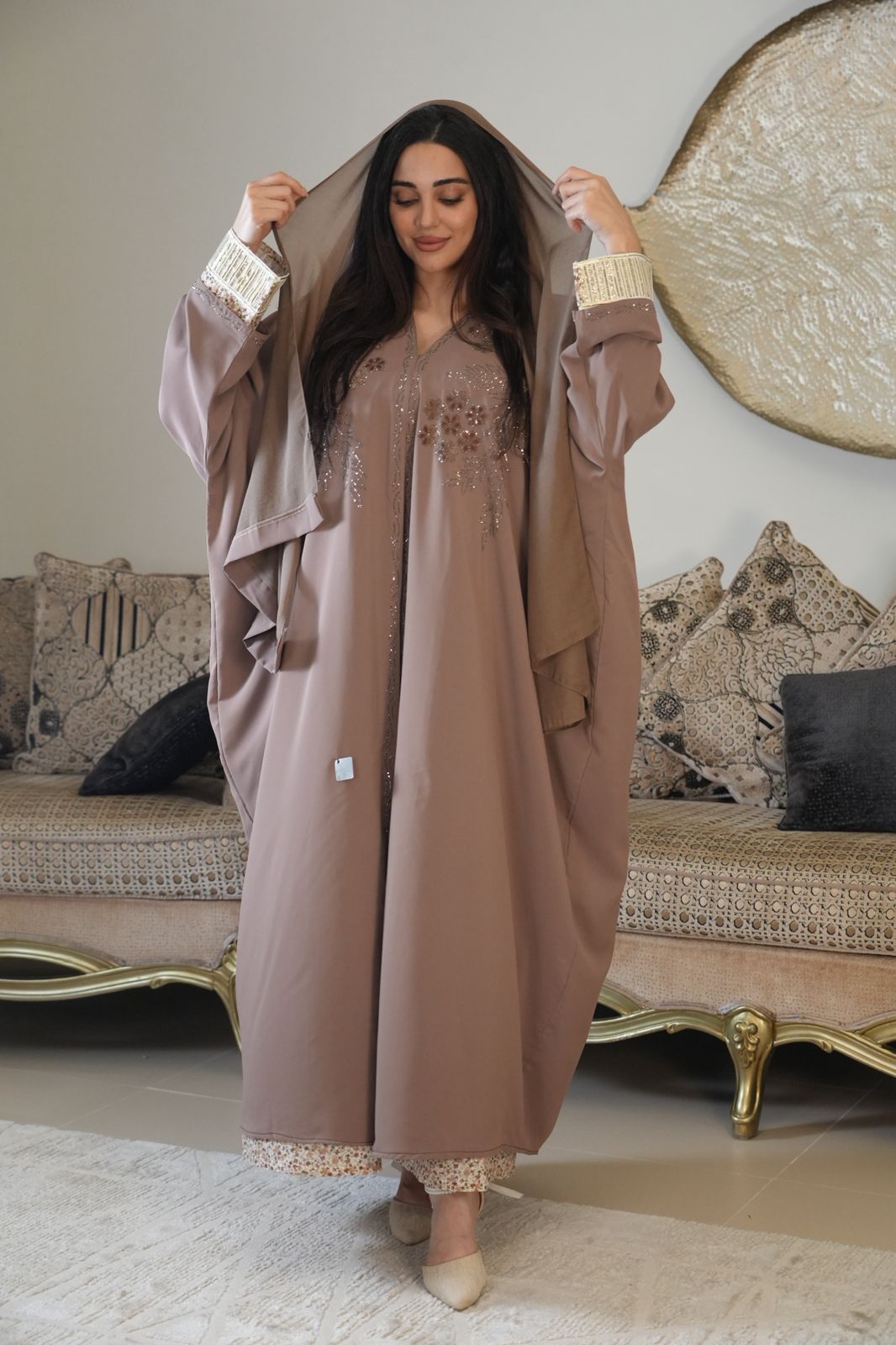سرّ الأنوثة