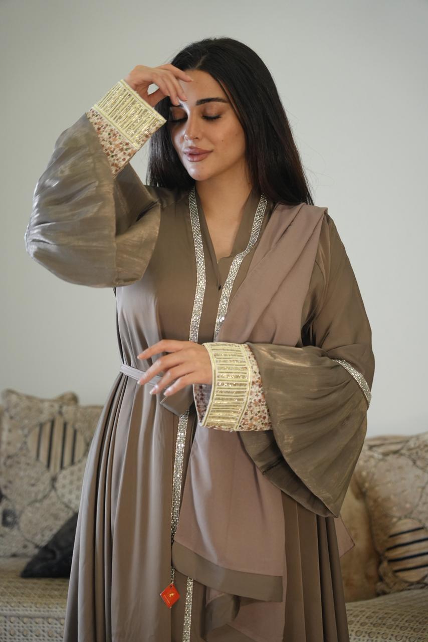 الملكة العراقية