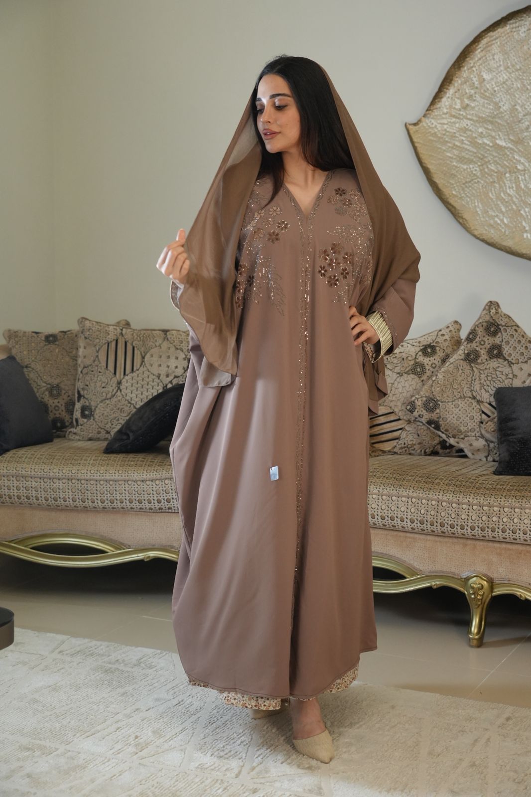 سرّ الأنوثة