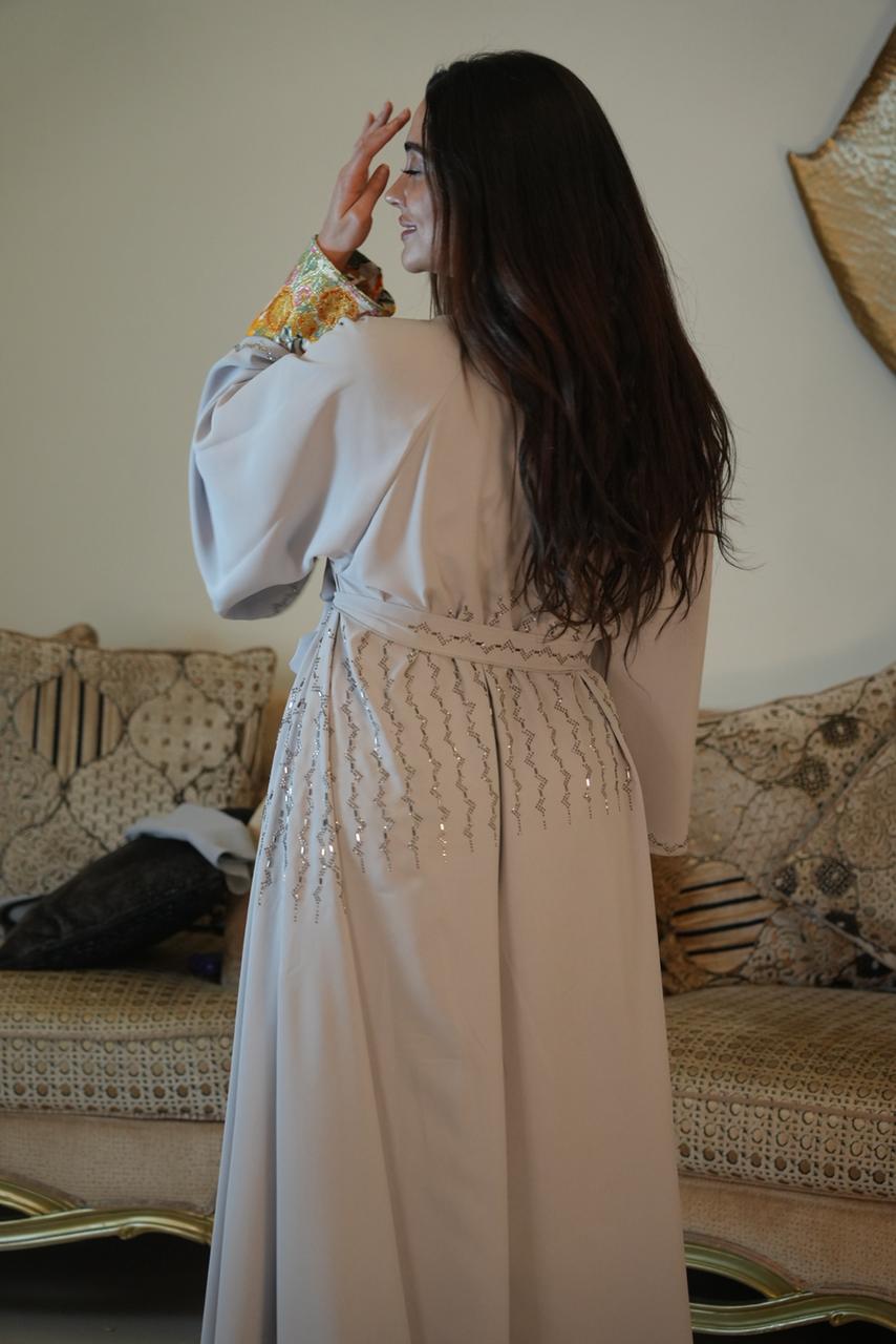 الماجدة العراقية
