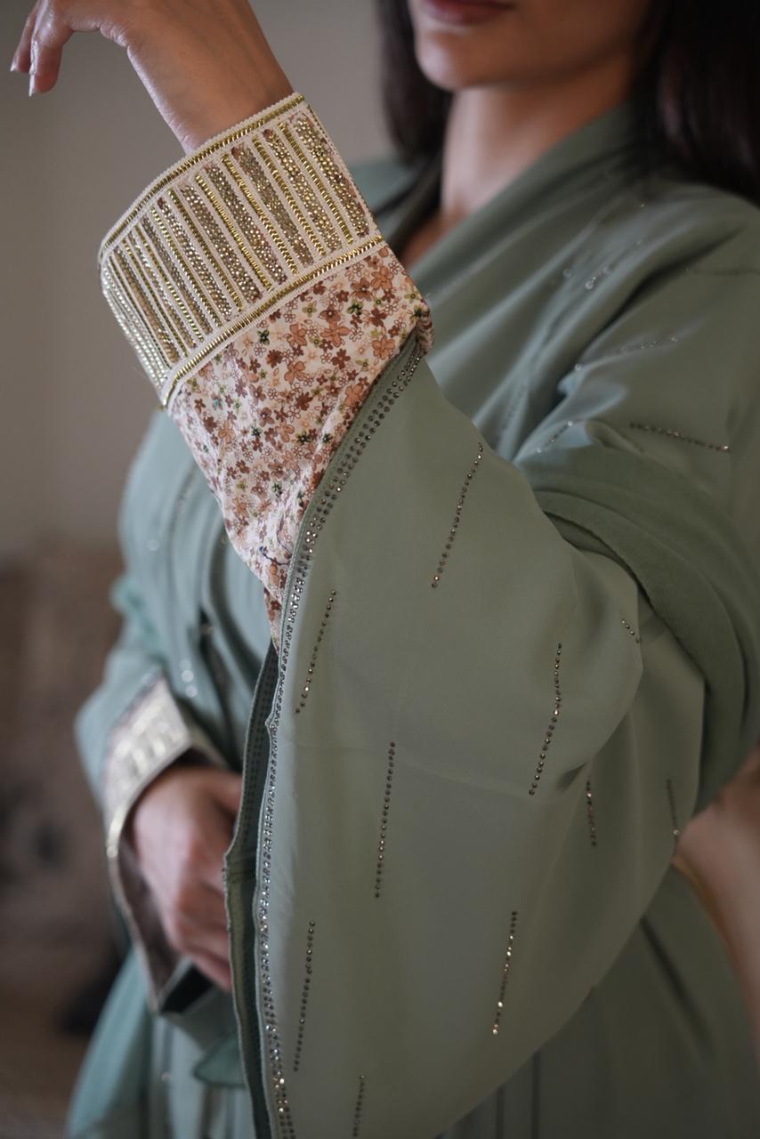 نَفَس دبي