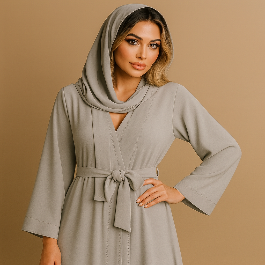 الماجدة العراقية