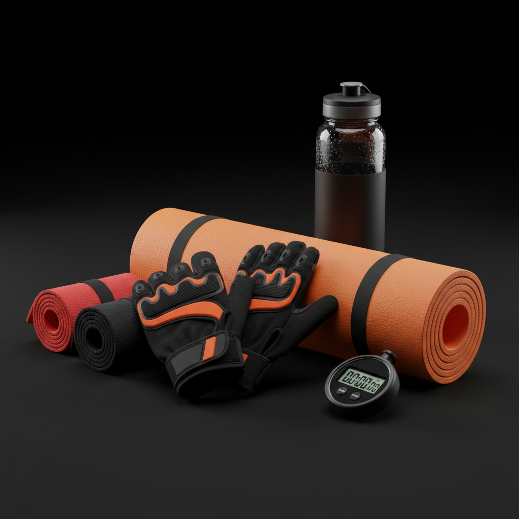 Accessoires d’Entraînement