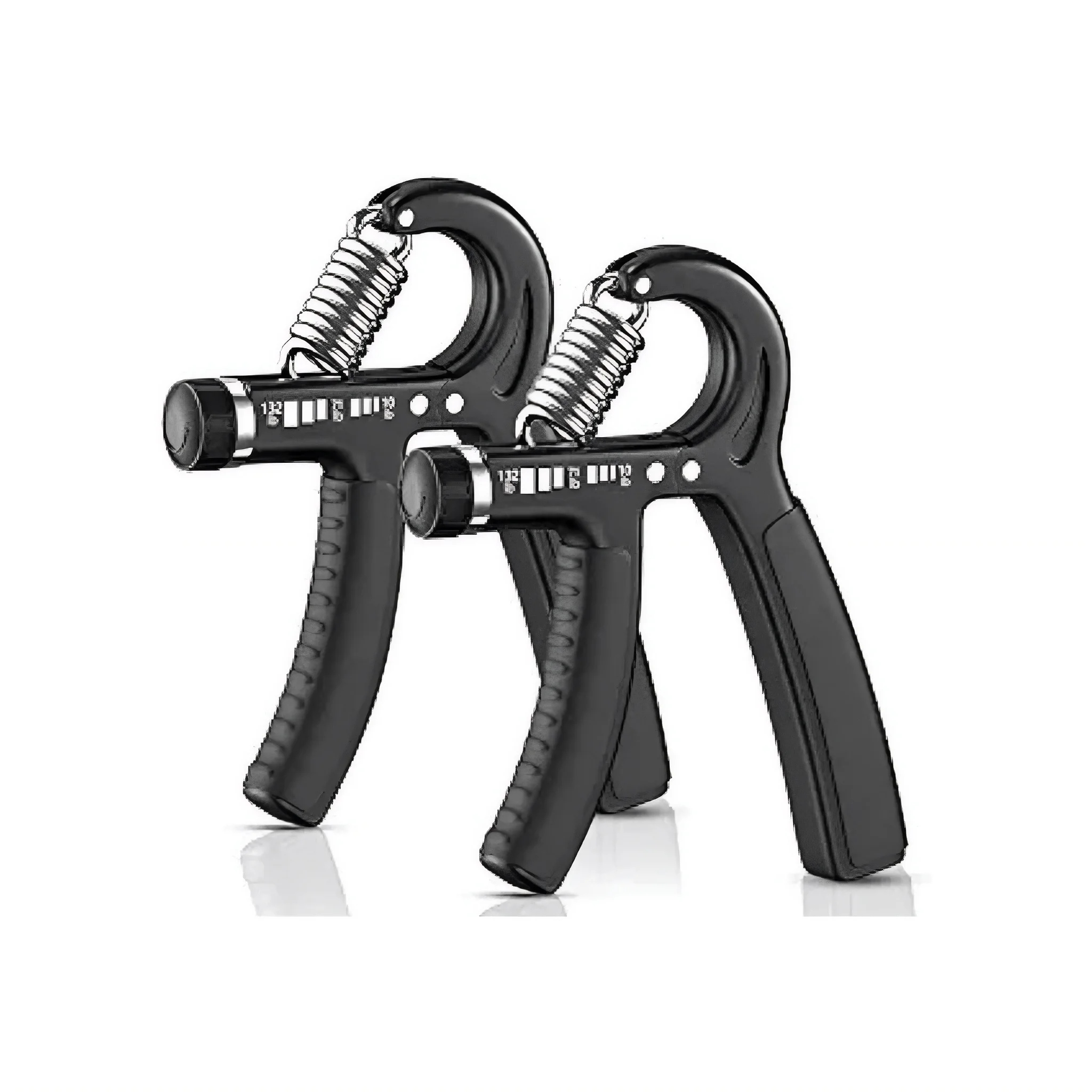 Adjustable Hand Grip – Renforceur de main réglable مقوي قبضة اليد قابل للتعديل لتقوية اليد والذراع