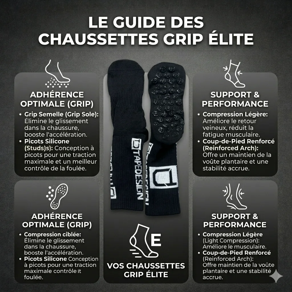 Elite Football Performance Pack ⚽