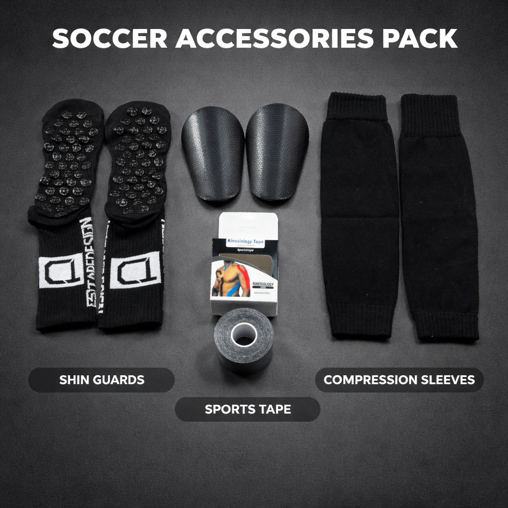 Elite Football Performance Pack ⚽