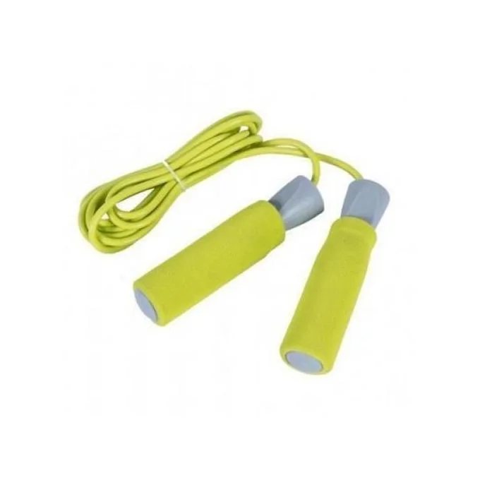 💪 JUMP ROPE PRO LIVEUP SPORTS – Corde à sauter premium