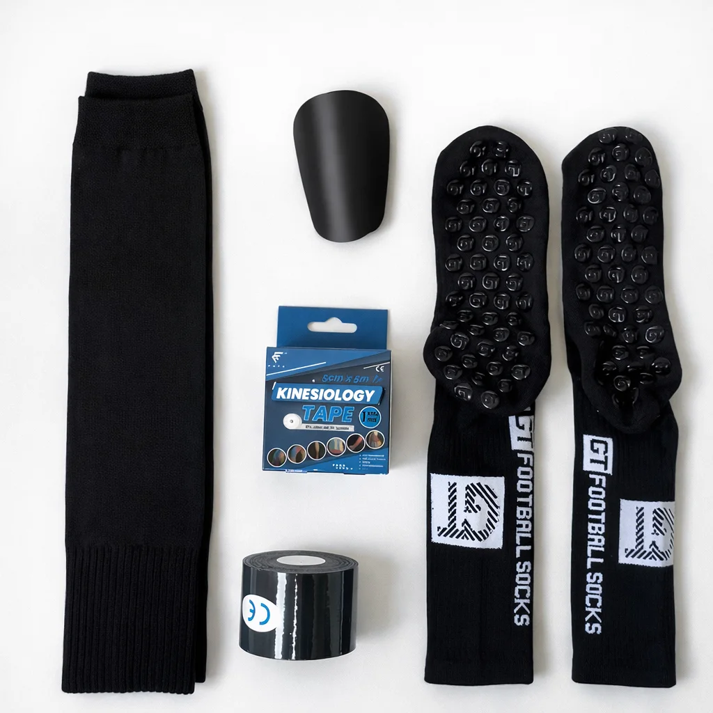 Pack Football Elite Performance