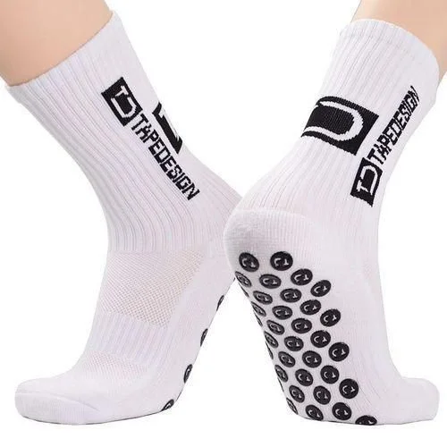 Chaussettes en Silicone Anti-Dérapantes – راحة وحماية للقدمين