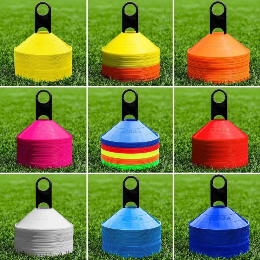 Pack Plots d’Entraînement