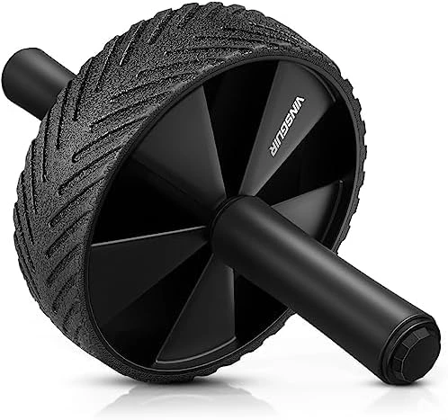 Ab Roller Wheel – عجلة تمارين البطن – لشد الكرش وتقوية الجسم كامل