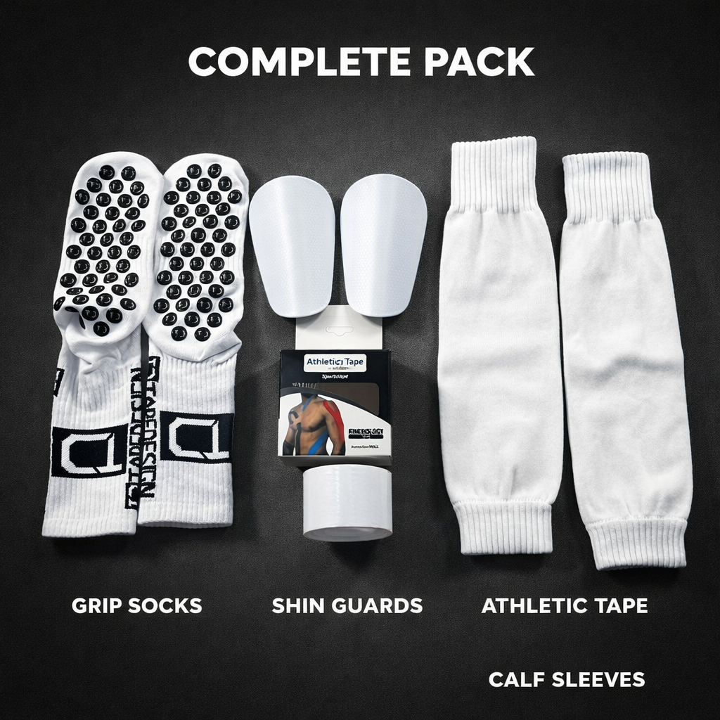 Elite Football Performance Pack ⚽