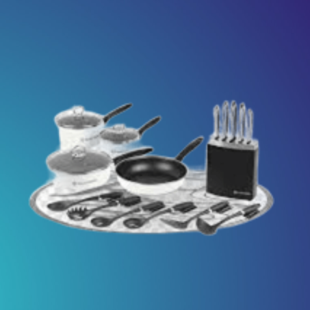 منناجات منزلي