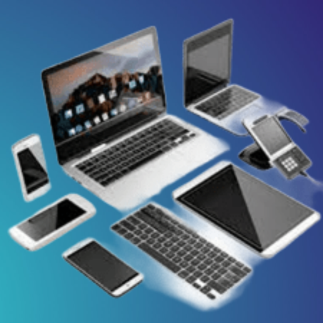 الالكترونيات