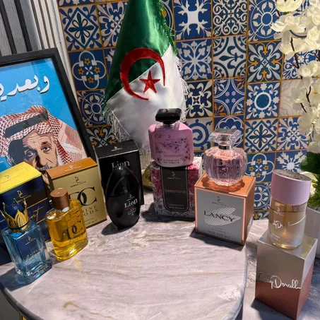 اقوى عرض في تاريخ العطور😱 / 3 رجالية + 3 نسائية 100ML اصلية بسعر المصنع🥇 / التوصيل مجاني !!!